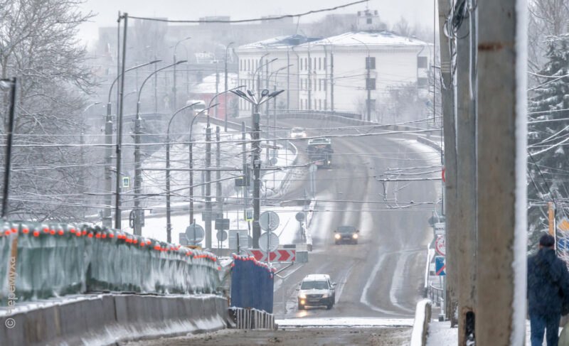 Техника для рыбинских улиц. Чем планируют обеспечить «ДЭС»