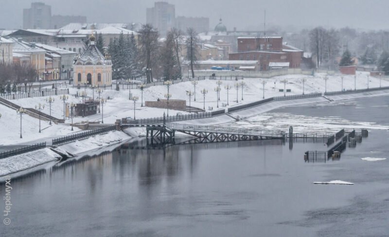 Рыбинску предоставили отсрочку по выплате бюджетных кредитов более чем на миллиард рублей