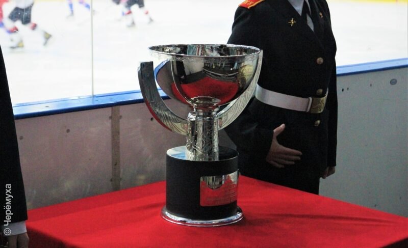 Рыбинский «Полёт» завершил борьбу за Кубок Регионов