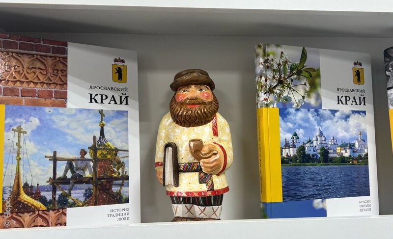 Как меняется книжный рынок и что сделали в «Медиаросте» за 2023 год?