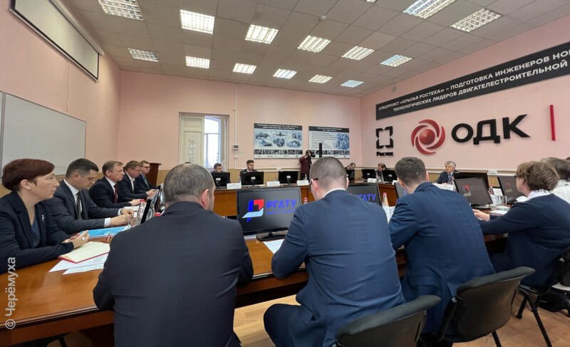 «С помощью кампуса можно оживить центр». Что Сергей Вахруков говорит о реализации крупного проекта в Рыбинске