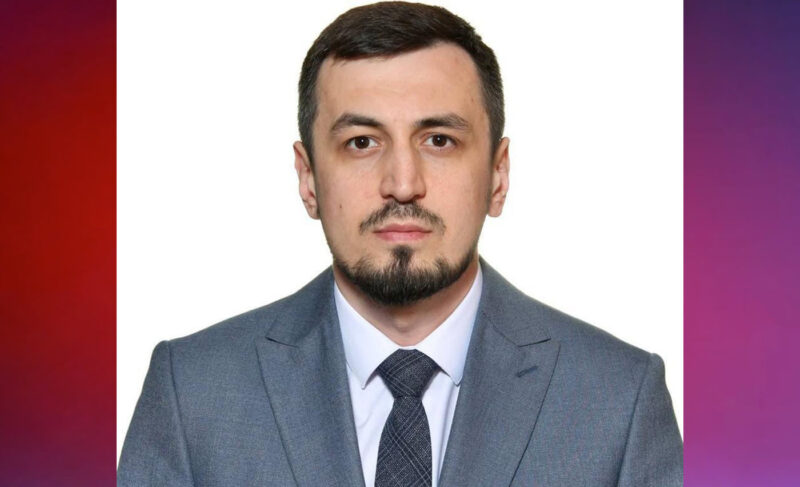 В качестве и.о. директора областного департамента транспорта назначен Мурат Баснукаев