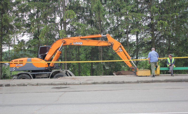 «Если не утвердить, последствия могут быть серьёзными». В Рыбинске прошли публичные слушания по актуализации схемы теплоснабжения