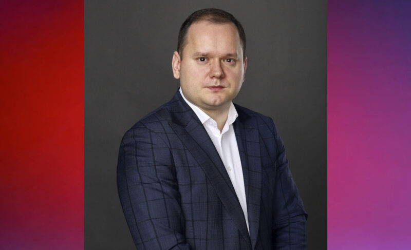 Владимира Катышева назначили на должность гендиректора судостроительного завода «Вымпел»