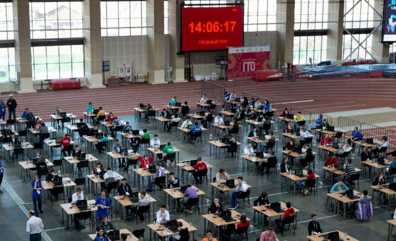 Школьник из Рыбинска стал трёхкратным призёром всероссийской олимпиады. Он может без экзаменов поступить в любой вуз