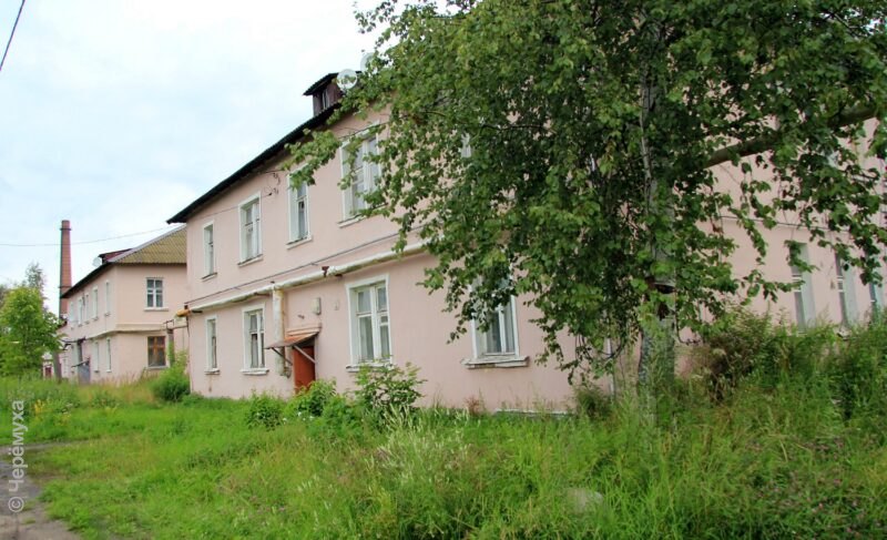 В Рыбинске 37 домов-отказников отдали «Единой управляющей компании»