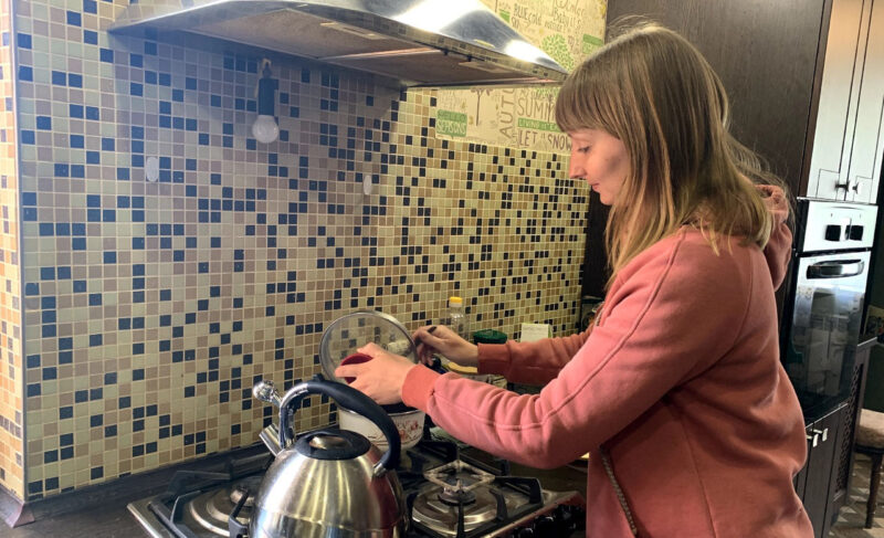 Программа догазификации в регионе: сети подвели более чем к пяти тысячам домов