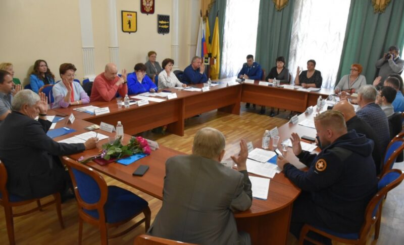 Переславские депутаты больше года не могут выбрать главу. Суд признал это бездействием