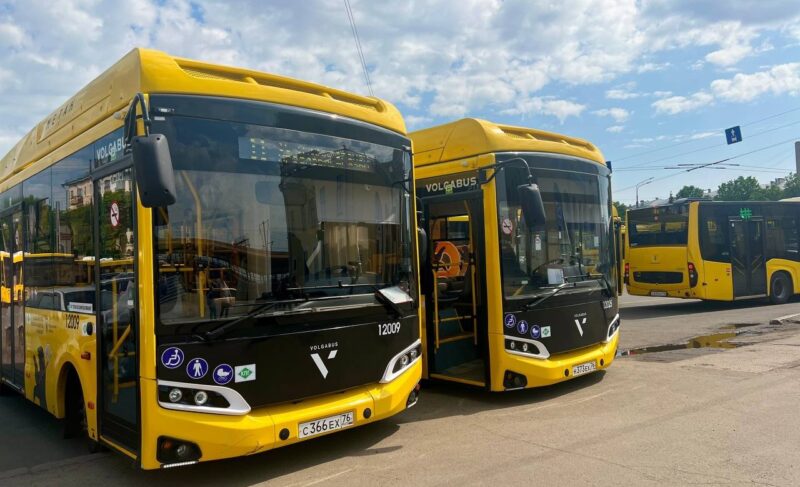 Сроки, автобусы, деньги. Что уже прояснилось по транспортной реформе в Рыбинске и районе