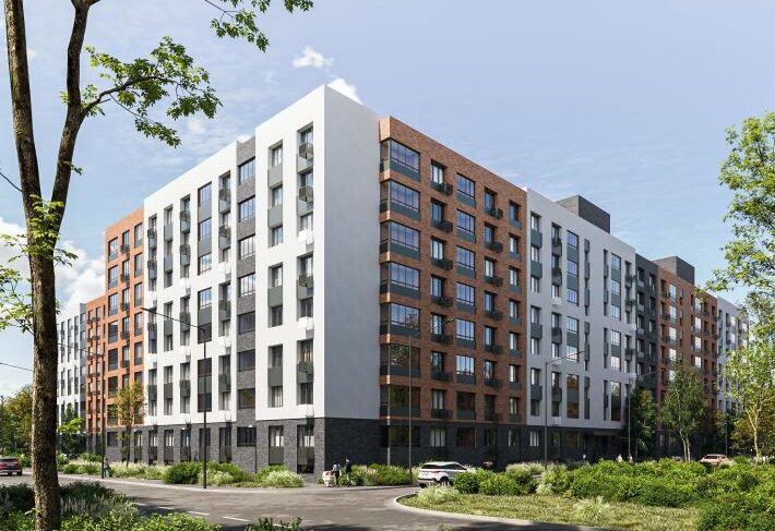 В Рыбинске планируют построить дома для сотрудников промышленных предприятий