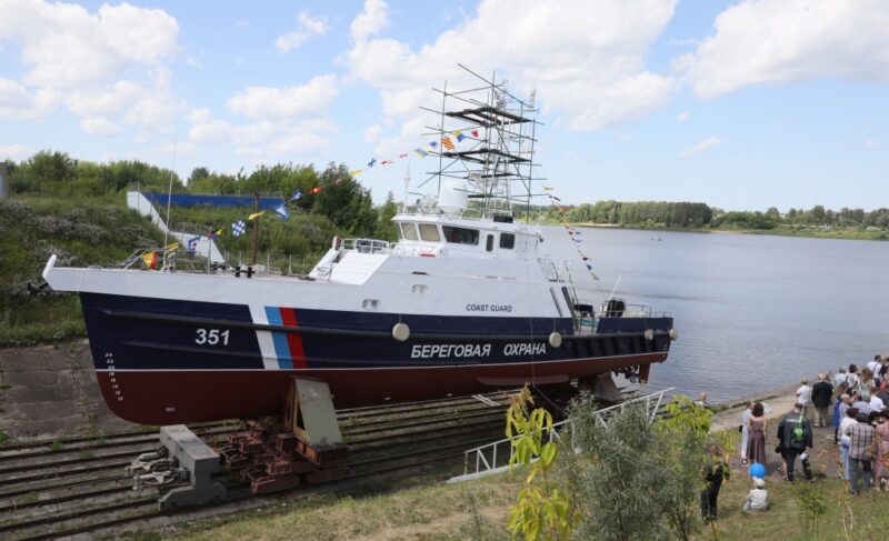 Предприятия региона представили продукцию на форуме «Армия-2023»