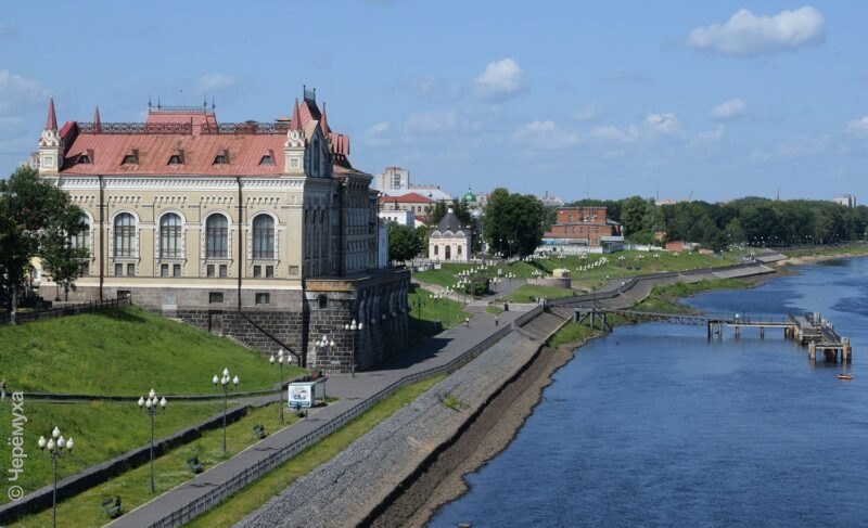 На пользу и душевно. В Рыбинске пройдёт региональный форум «Семейный бизнес»