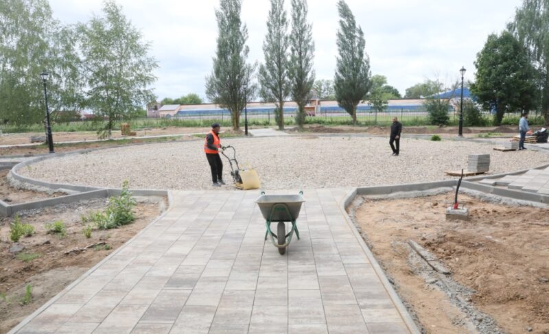 Замена сетей, «Чистое небо», благоустройство пляжа: какие изменения ждут Переславль-Залесский