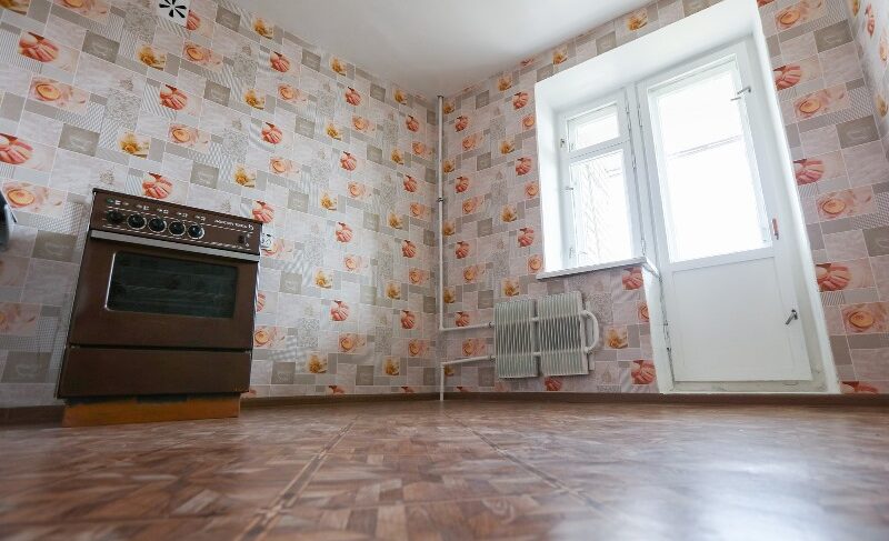 В Рыбинске для педагогов начали готовить служебное жильё. Квартиры будут предоставлять как иногородним, так и местным