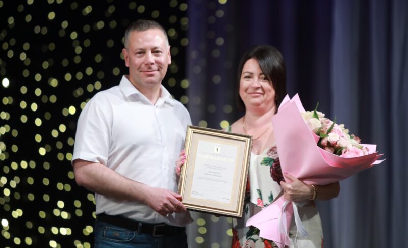 Михаил Евраев: «Важно, чтобы Рыбинск стал городом молодёжи»