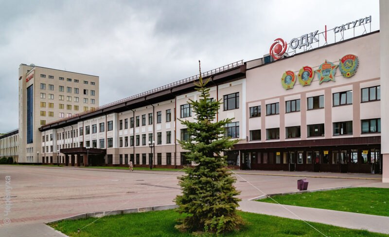 Экс-гендиректор ОДК Вадим Бадеха возглавил Объединённую авиастроительную корпорацию