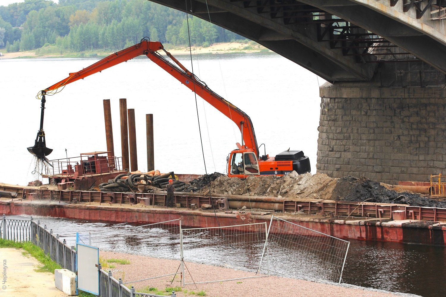 Когда закроют мост на ремонт в кемерово. Волжский мост. Рыбинск закрытие моста в марте 2024. Волжский мост Рыбинск рисунок.