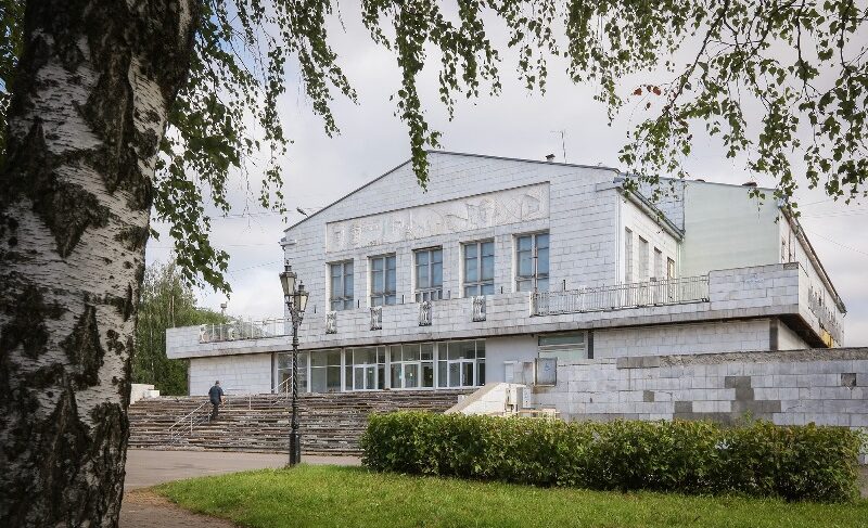 Сколько в бюджете Рыбинска-2024 выделили на культуру и почему пока не закладывают деньги на ремонт КДК «Переборы»