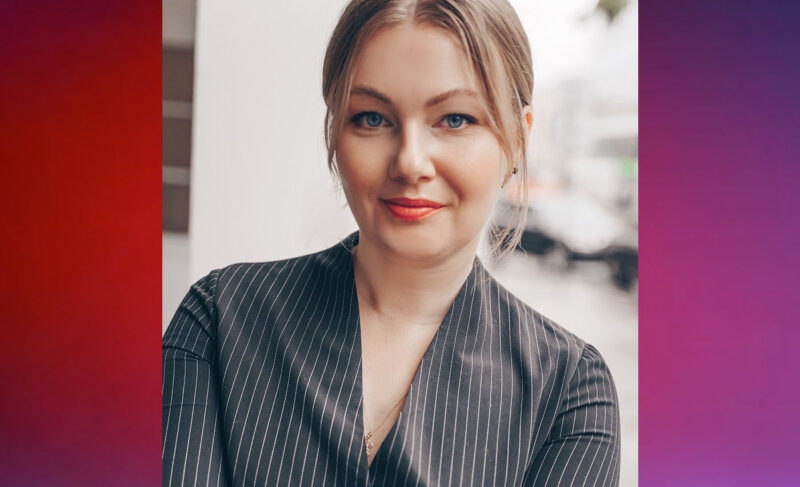 Анастасия Веселова назначена на пост заместителя главы Рыбинска по молодёжной политике и развитию