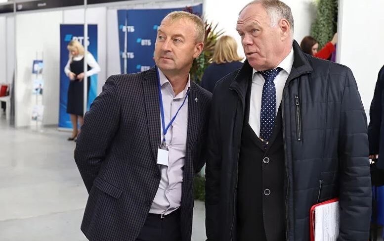 Девиз ярмарки контактов-2025: «Я предлагаю — Мне требуется». Что это значит?