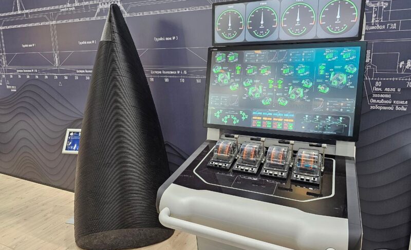 «Вымпел» осваивает технологии 3D-печати деталей для яхт и катеров