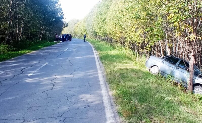 Сводка дорожных происшествий в Рыбинске и районе. Есть погибшая и пострадавшие