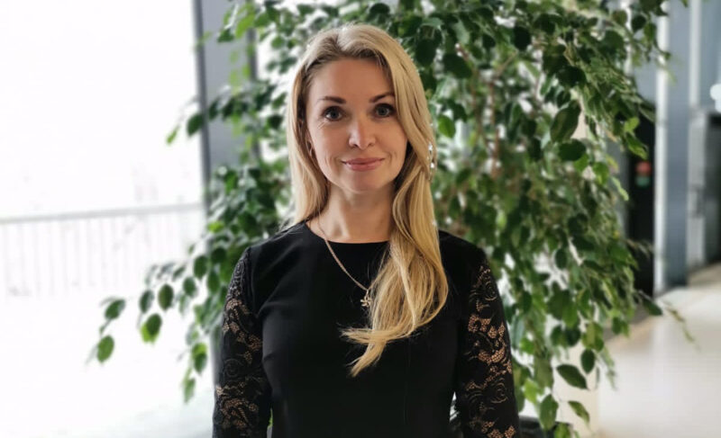 Олеся Минеева возвращается на работу в администрацию Рыбинска по решению суда