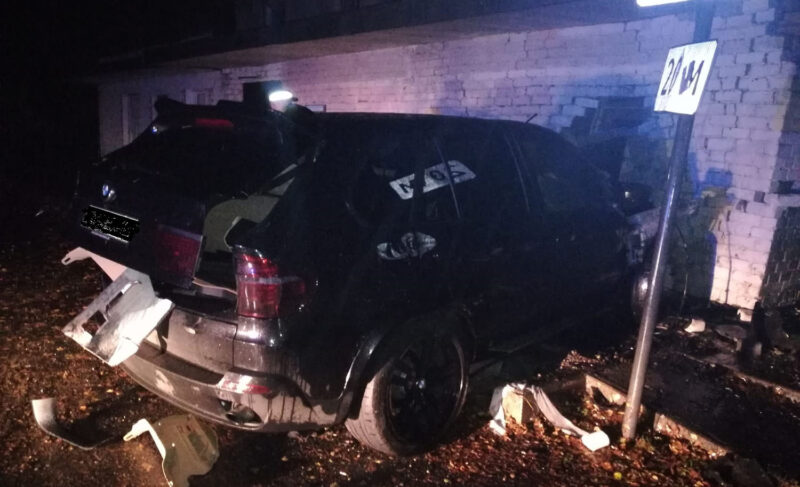 Два ДТП в Рыбинске и районе: погиб мужчина