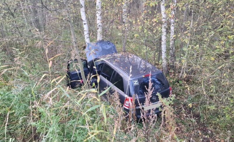 Два человека погибли в ДТП на рыбинских дорогах: сводка происшествий от ГИБДД