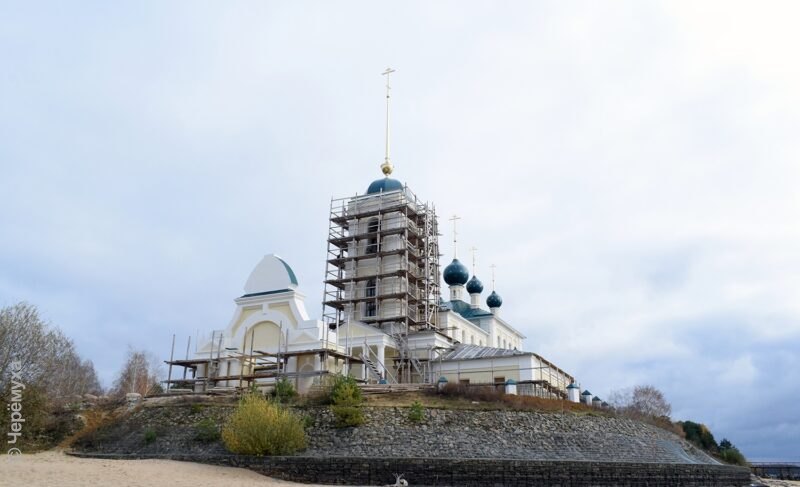 Под Рыбинском может появиться новый населённый пункт. Его создадут в память о затопленном селе