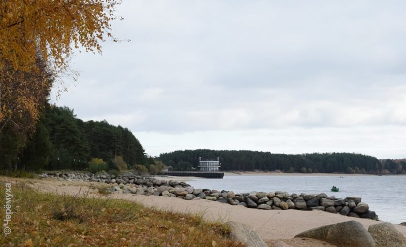 ВЭБ.РФ направит 5,7 миллиарда рублей на строительство туристического комплекса в Рыбинском округе