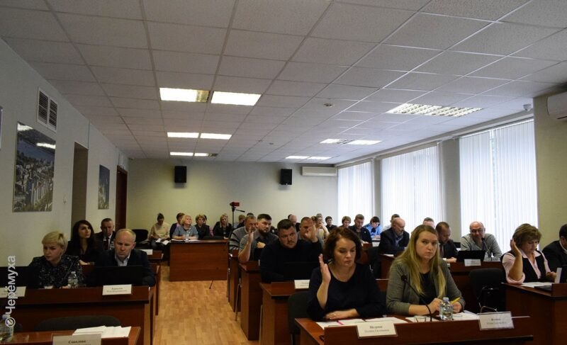 Инициативы — поддержать, с ливнёвками — проблемы. Какие вопросы подняли на депутатских комиссиях в Муниципальном Совете