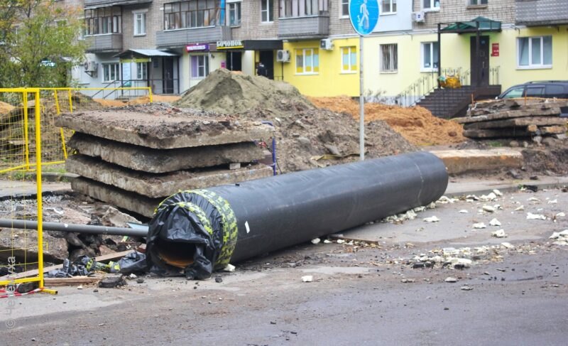 Рыбинск получит на ремонт теплосетей более миллиарда рублей