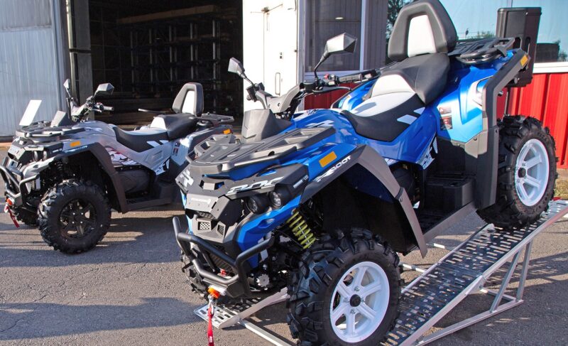 «Русская механика» вошла в число лучших предприятий региона. В этом году она запустила новый проект