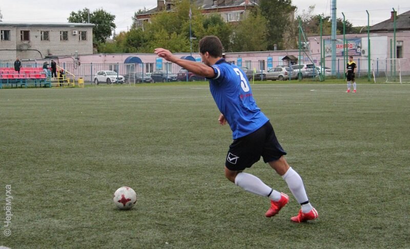 Покупка зала в Прибрежном и новое покрытие на «Авангарде»: чиновники озвучили планы по развитию футбола в Рыбинске