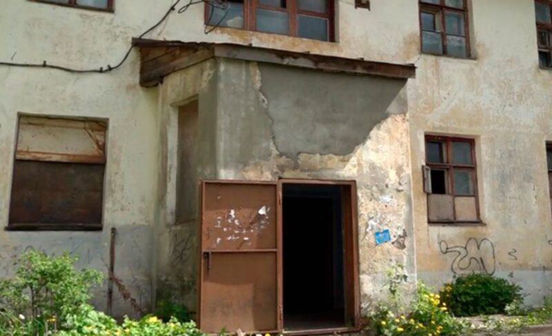 Александр Бастрыкин дал указание возбудить уголовное дело после обращения от жильцов аварийного дома в Рыбинске