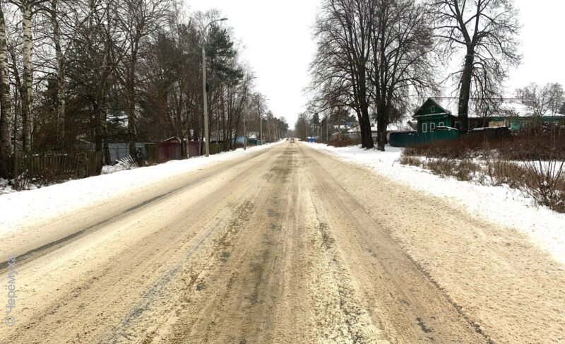 Кто отвечает за проезды и почему лопаты гнутся? В Муниципальном Совете разбирались с уборкой дорог в Рыбинске