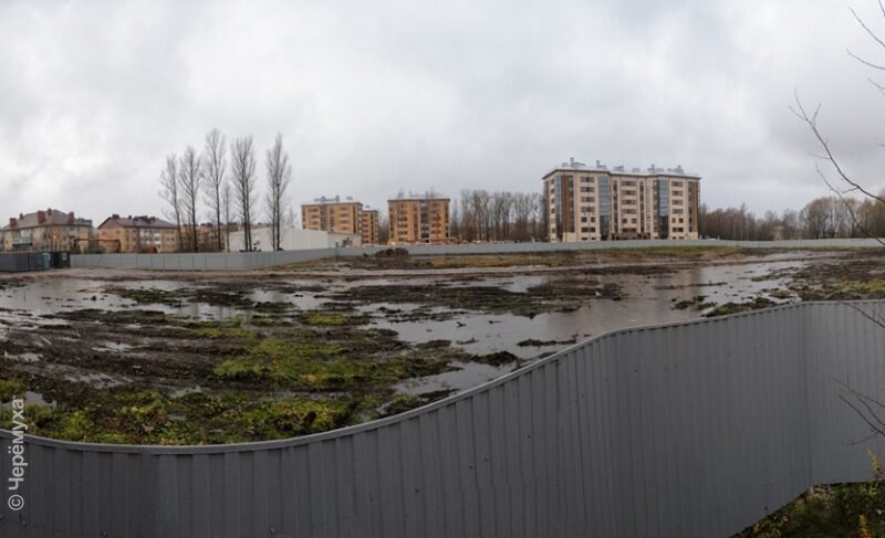 С начала года в регионе расселили почти 11 тысяч «квадратов» аварийного жилья