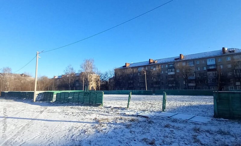 В Рыбинске запустили процедуру выбора подрядчика для благоустройства территории на Боткина