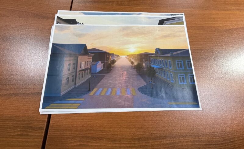 Проект готов, с финансированием пока не определились. Что планируют сделать на улице Чкалова в Рыбинске