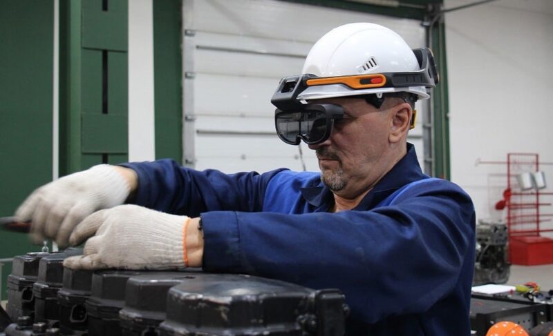 Для «Вымпела» разработают комплекс с искусственным интеллектом и дополненной реальностью