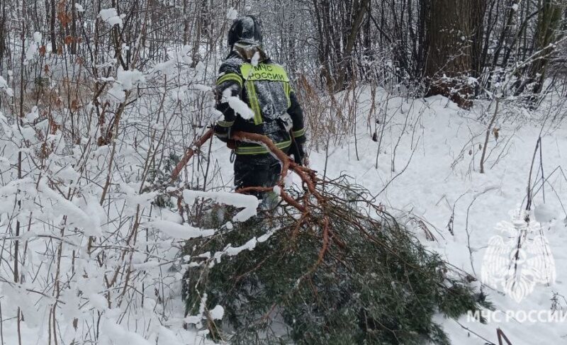 В шести муниципальных образованиях региона действует режим ЧС. В том числе — в Рыбинском районе
