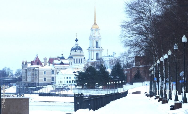 «Не зря депутаты сегодня аплодировали». Глава Рыбинска прокомментировал бюджет города-2024