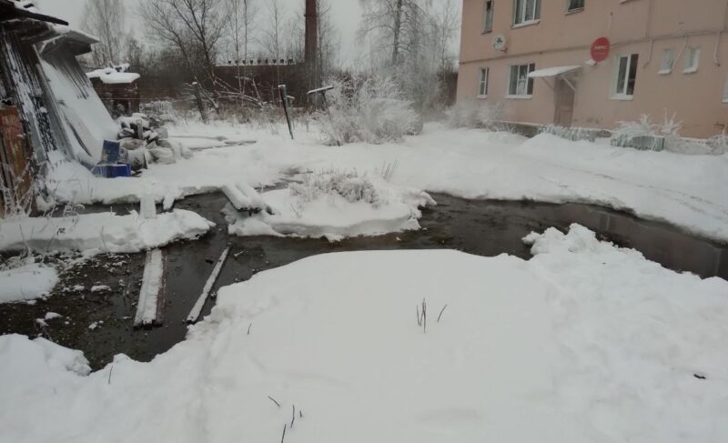 Губернатор — о домах, от которых отказались управляющие компании: «Наша задача — выработать универсальное решение»