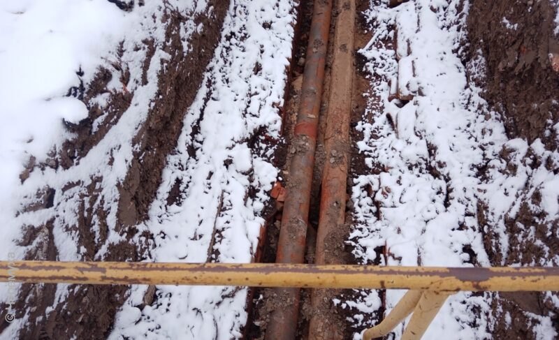 Об износе сетей, модернизации и долгах. Что депутаты спрашивали у представителя «Рыбинской генерации»