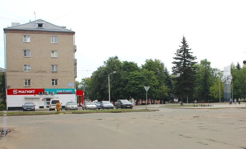 Заменят сети и асфальт. Ремонт улицы Куйбышева внесли в план на 2026 год