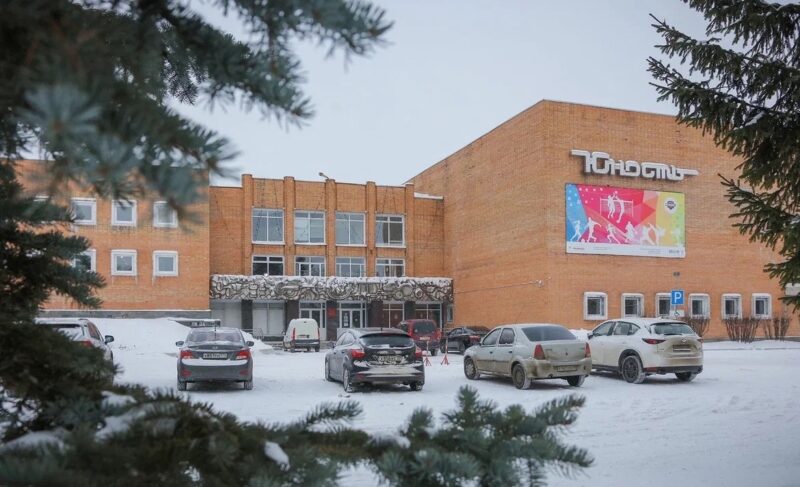 Владимира Беспалько назначили на должность директора спортшколы «Металлист»