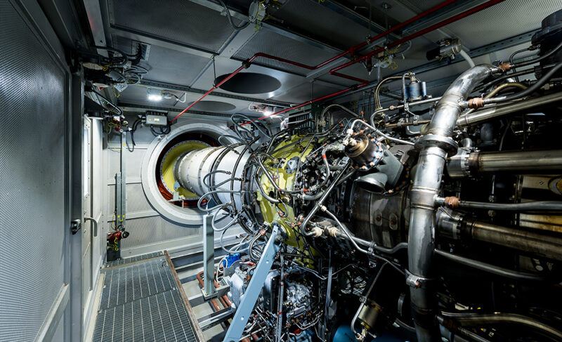 Агрегаты производства «ОДК — Газовые турбины» отправили на газопровод «Сила Сибири»