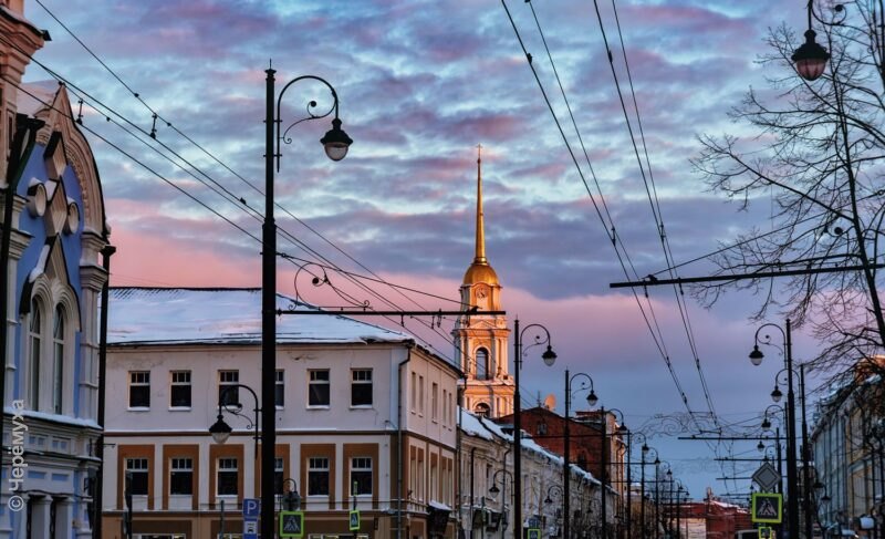 В регионе прошёл предварительный тур викторины «Поверь в мечту!»