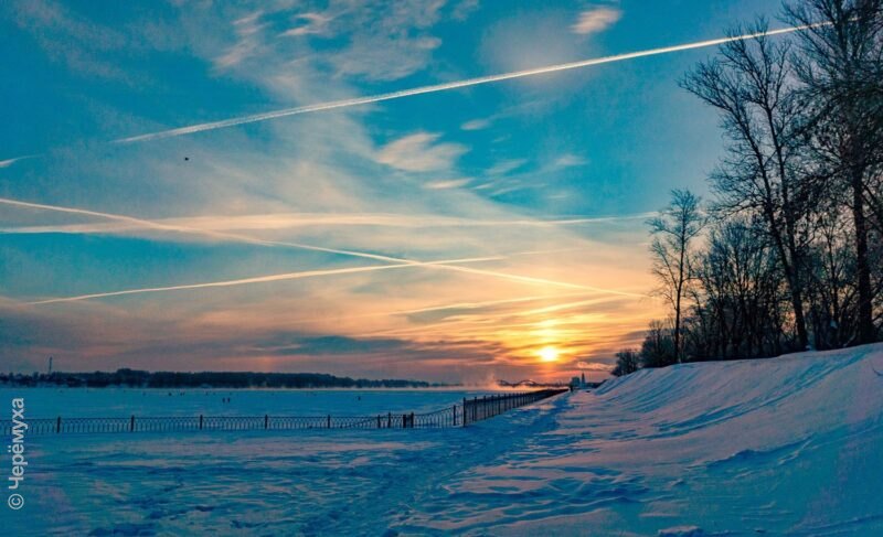 Оттепель — на горизонте. Морозная погода уходит из Рыбинска?